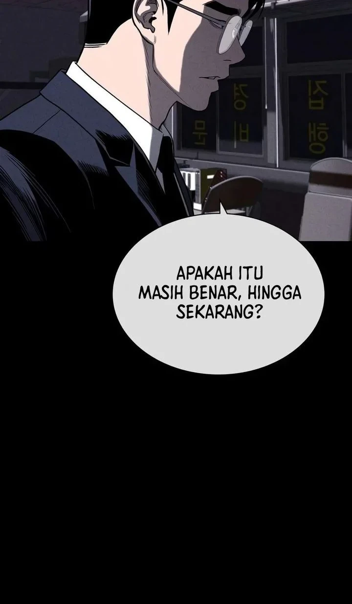 The Devil Classroom Chapter 35 Gambar 45
