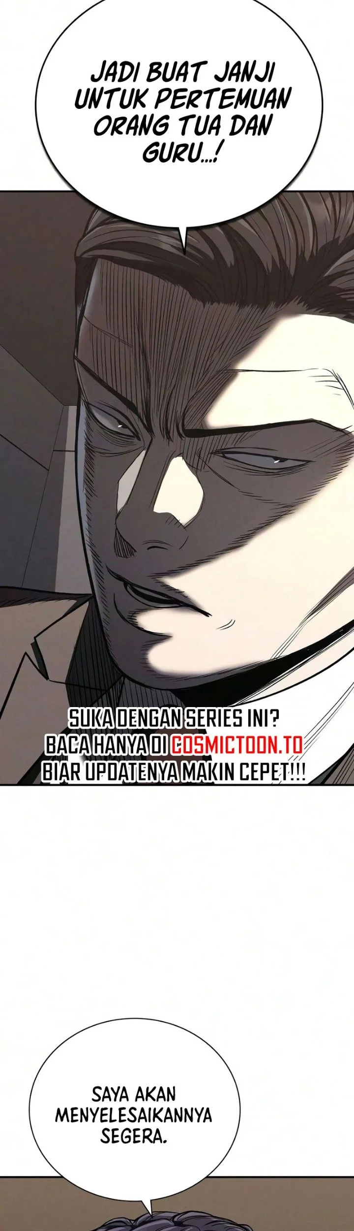 The Devil Classroom Chapter 38 Gambar 38