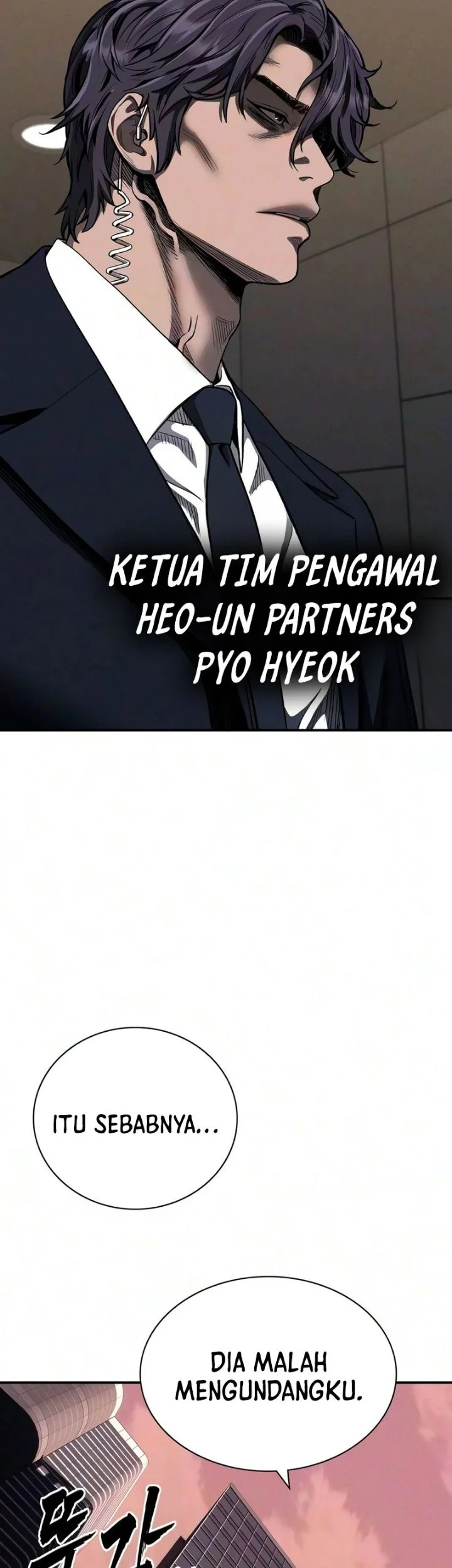 The Devil Classroom Chapter 38 Gambar 39