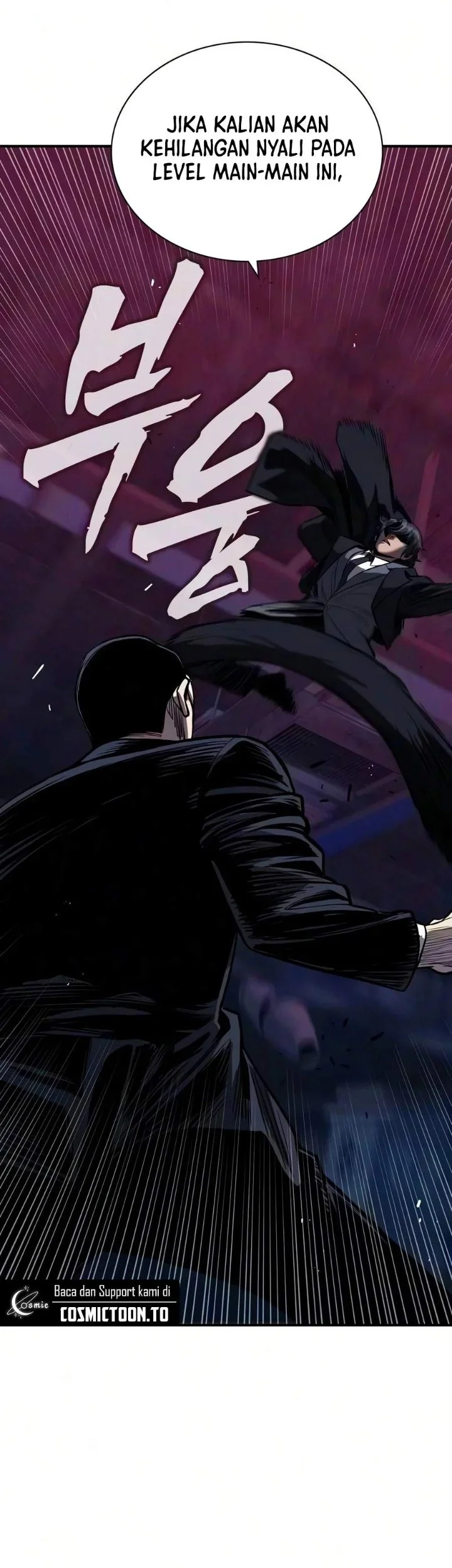 The Devil Classroom Chapter 39 Gambar 38