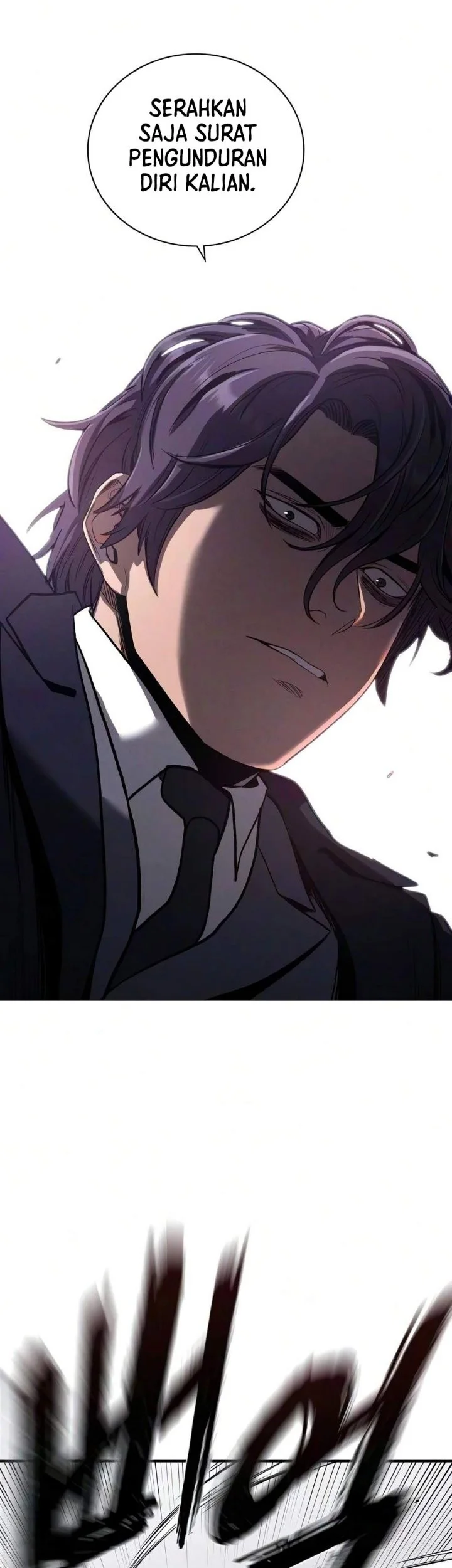 The Devil Classroom Chapter 39 Gambar 39