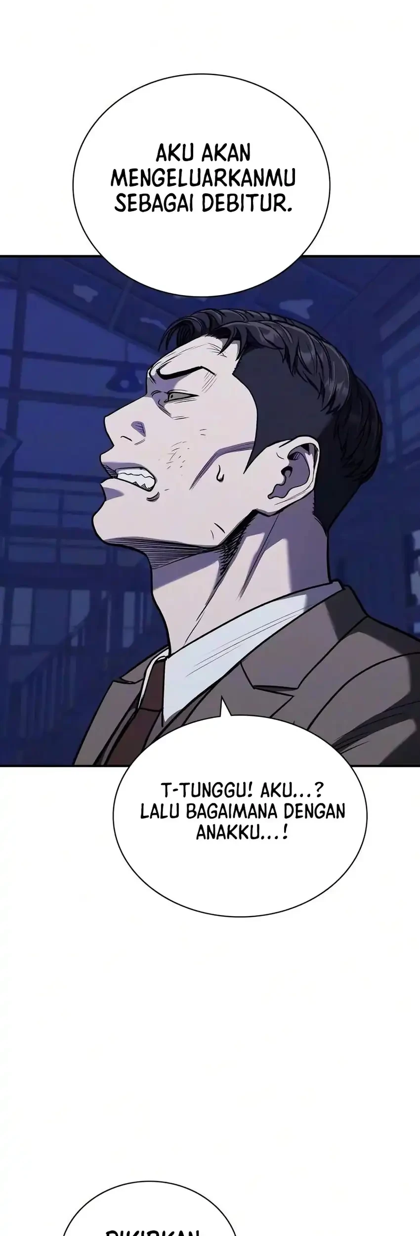The Devil Classroom Chapter 41 Gambar 43