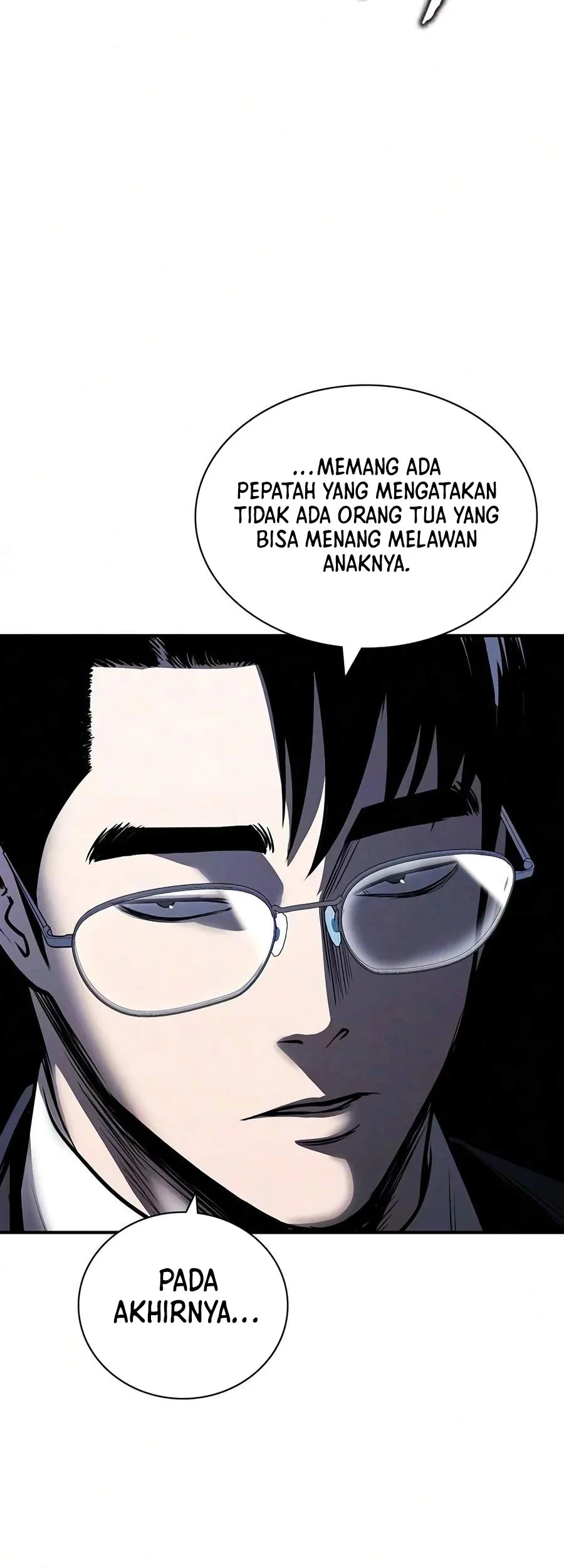 The Devil Classroom Chapter 42 Gambar 41