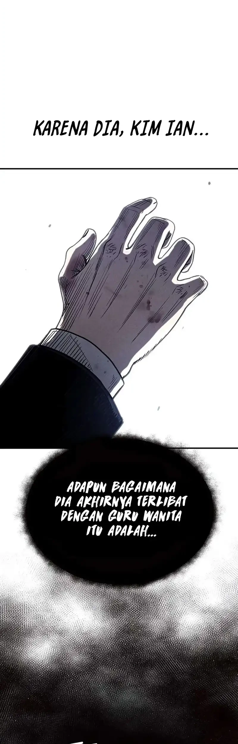 The Devil Classroom Chapter 43 Gambar 43