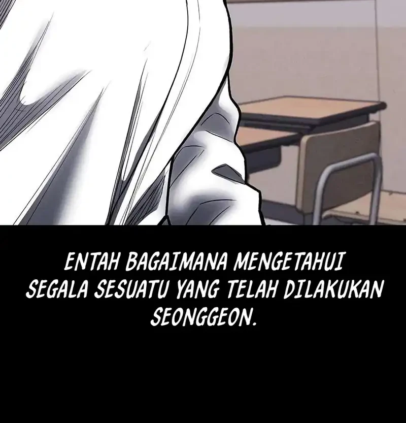 The Devil Classroom Chapter 43 Gambar 46