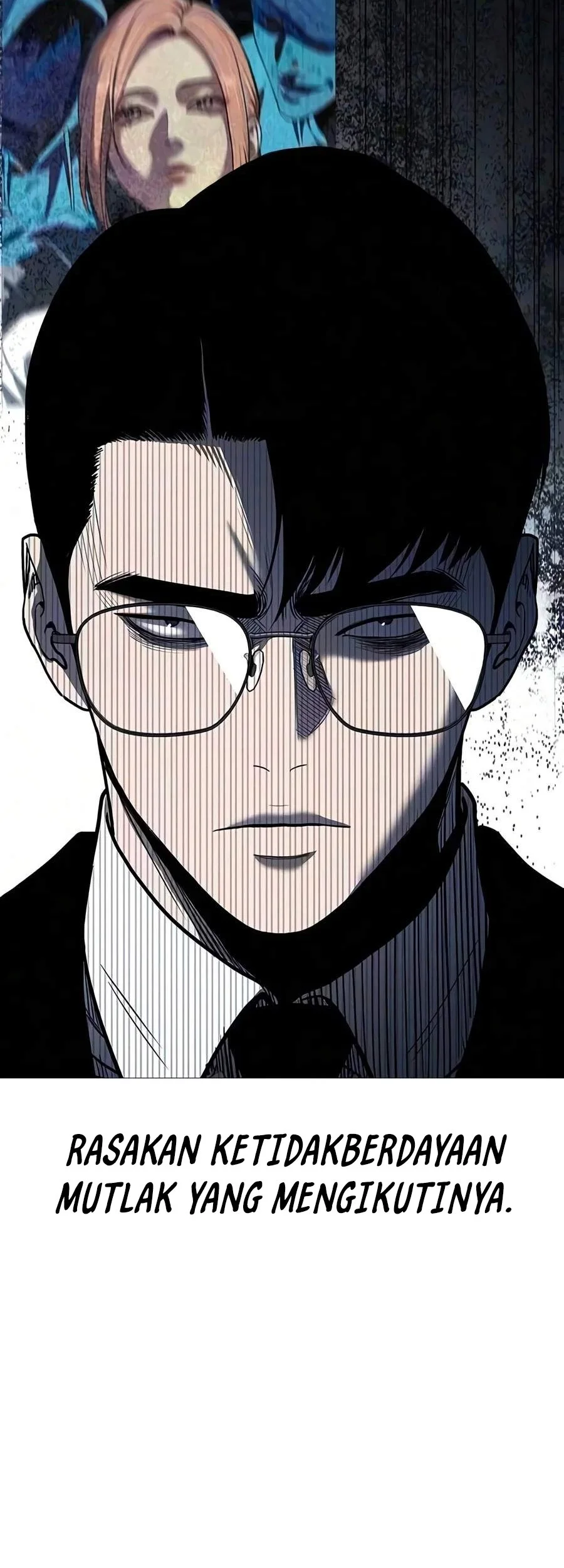 The Devil Classroom Chapter 44 Gambar 46