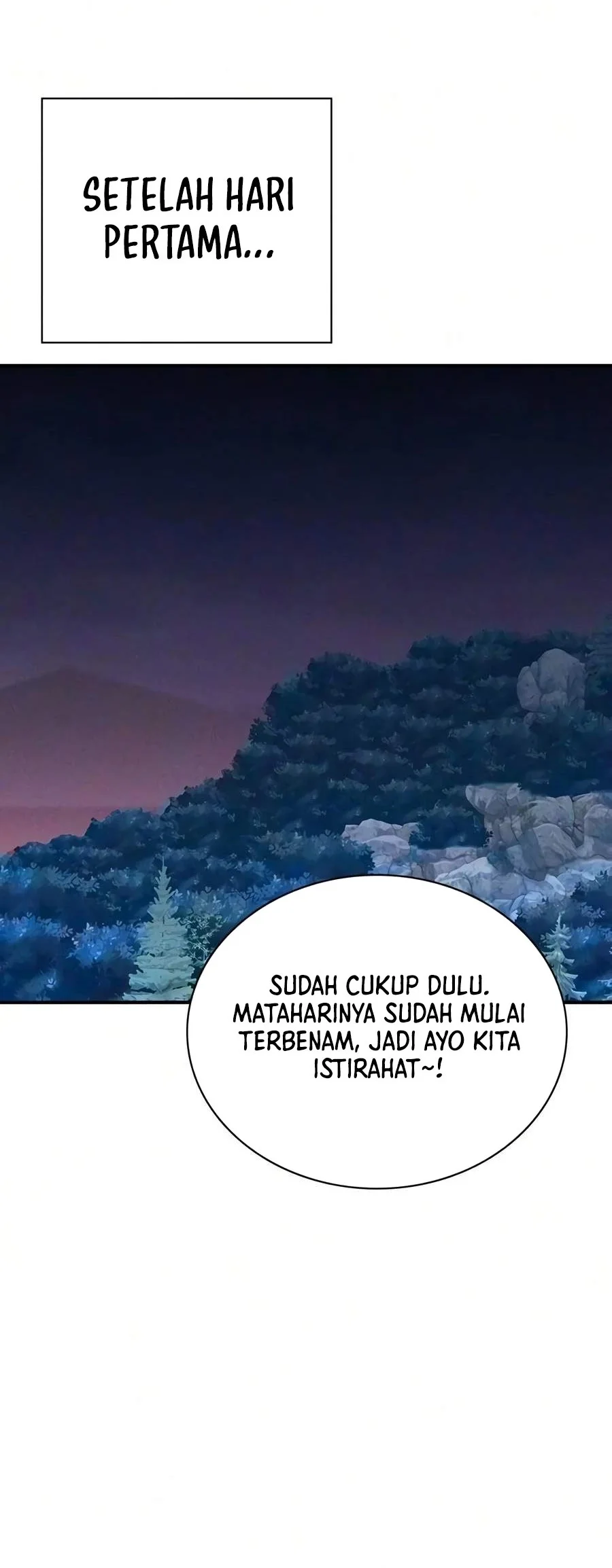 The Devil Classroom Chapter 44 Gambar 49