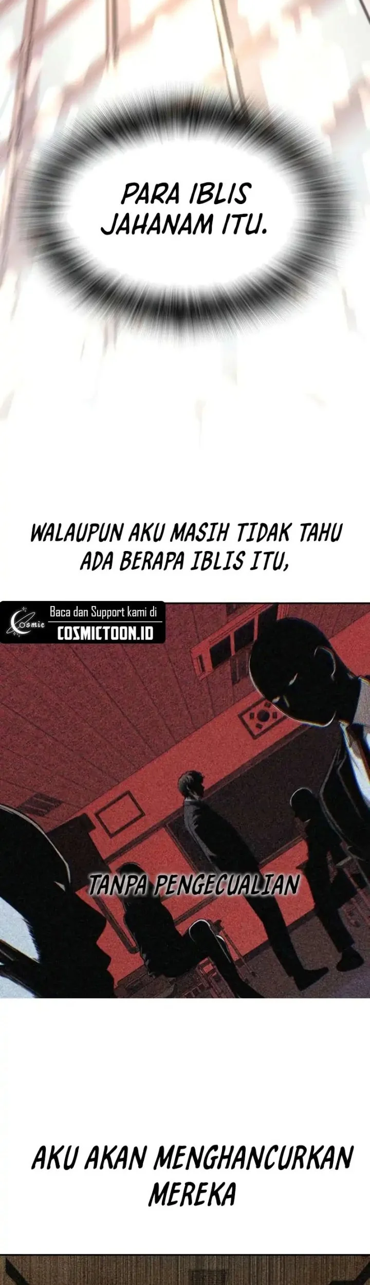 The Devil Classroom Chapter 7 Gambar 50