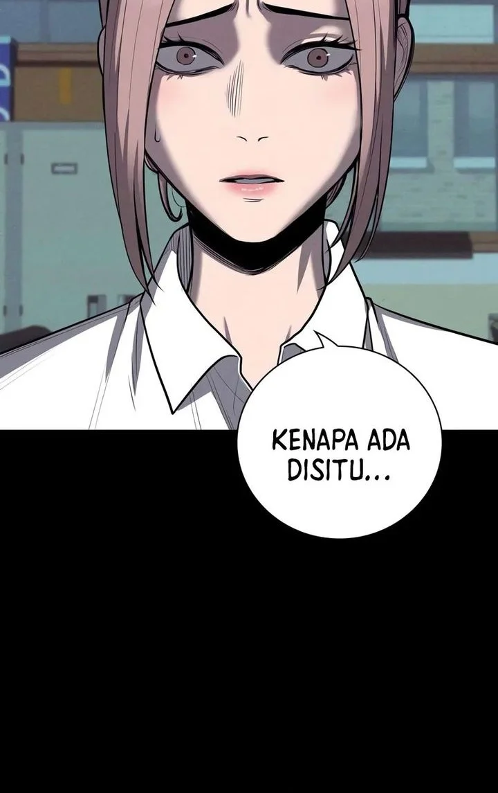 The Devil Classroom Chapter 9 Gambar 58