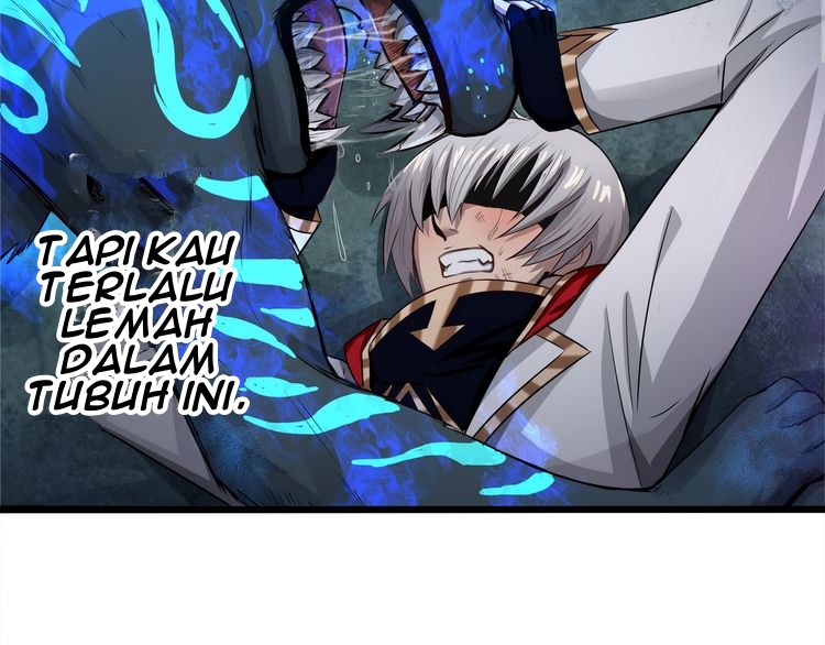 The Devouring Zone Chapter 3 Gambar 56