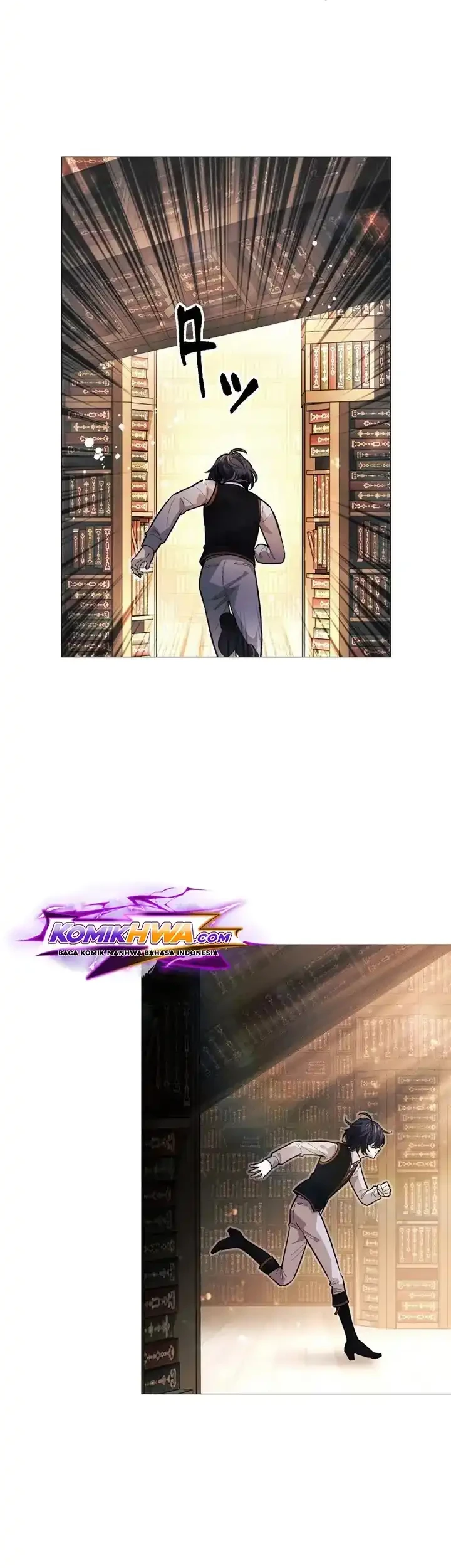 The Divine-Eyed Grimoire Mage: Jewel Saga Chapter 11 Gambar 23