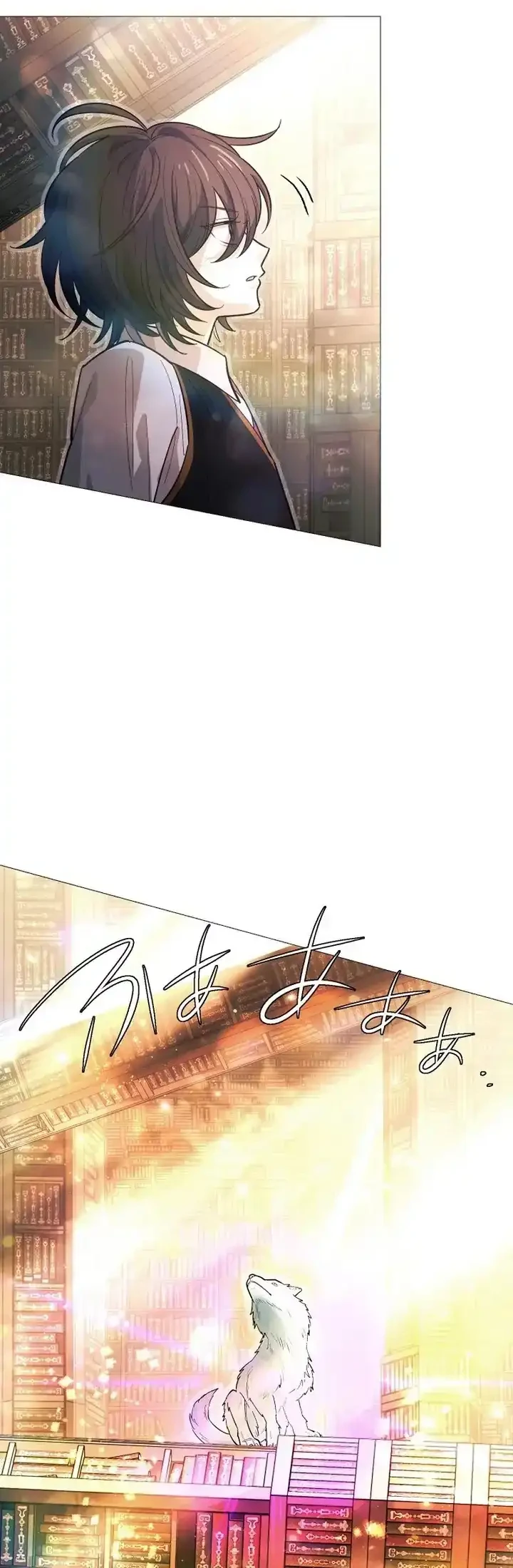 The Divine-Eyed Grimoire Mage: Jewel Saga Chapter 11 Gambar 24