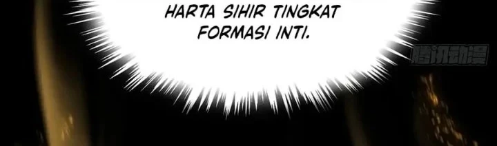 The Divine Path in Eternal Darkness Chapter 56 Gambar 18