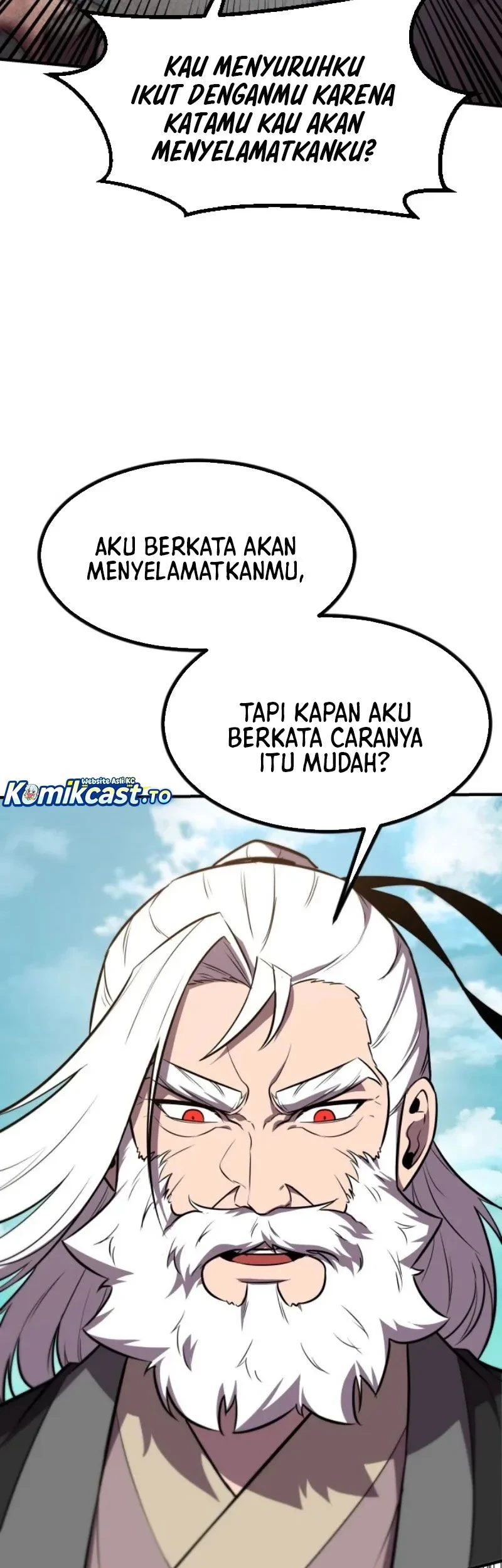 The Dragon of Kunlun Chapter 1 Gambar 82
