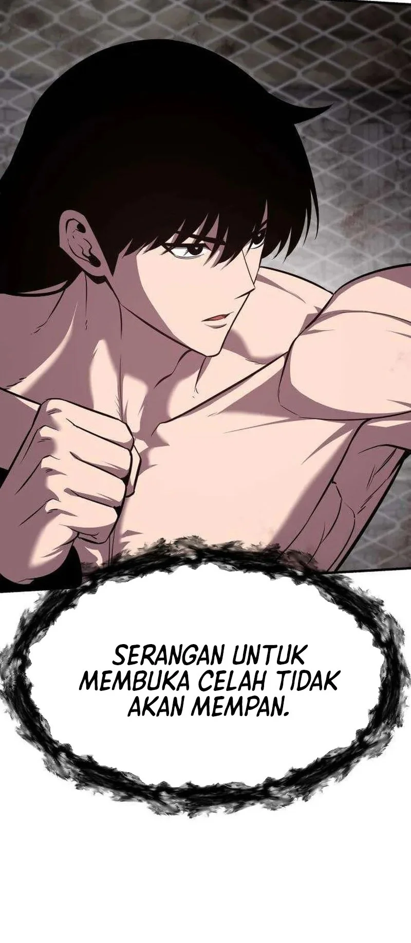 The Dragon of Kunlun Chapter 10 Gambar 49