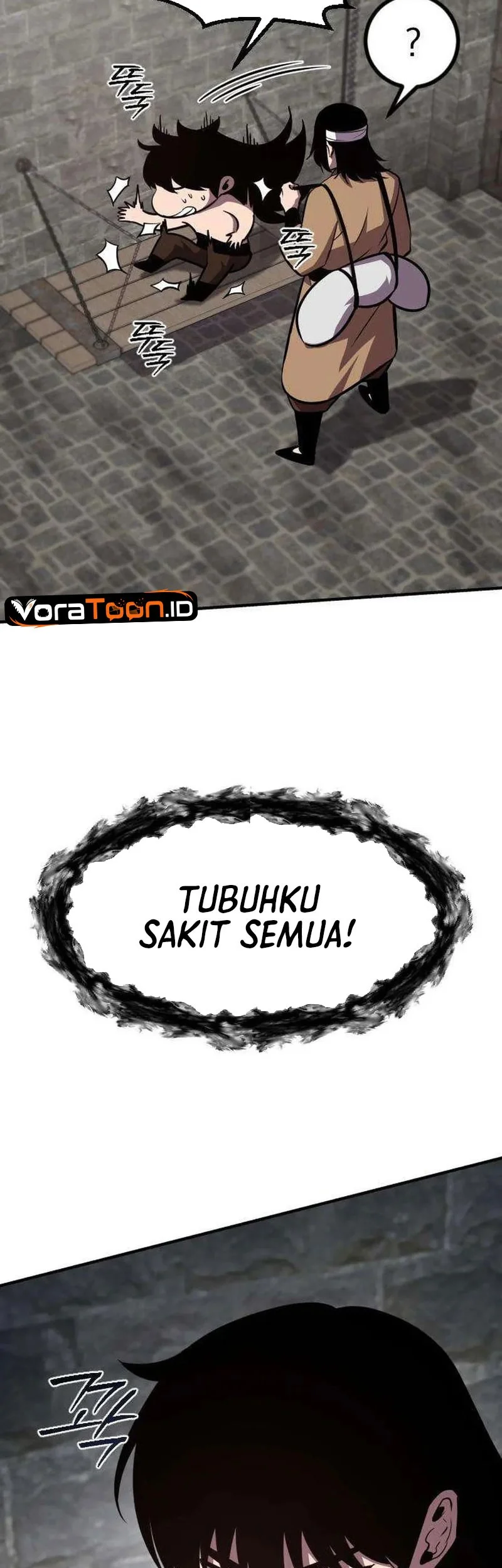The Dragon of Kunlun Chapter 11 Gambar 70