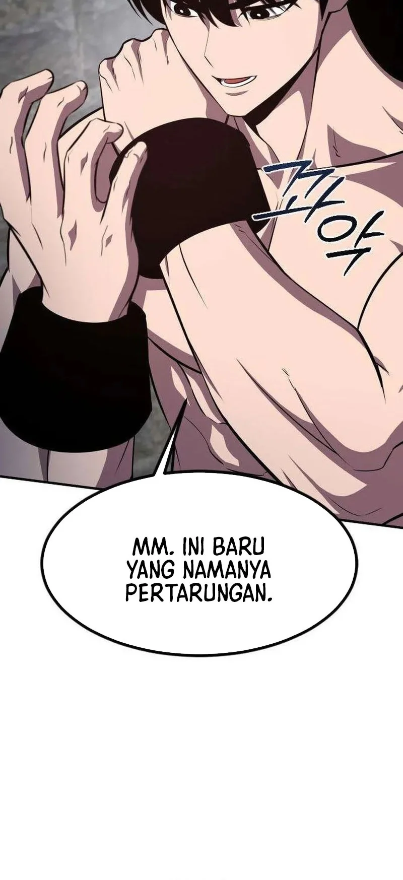 The Dragon of Kunlun Chapter 11 Gambar 71
