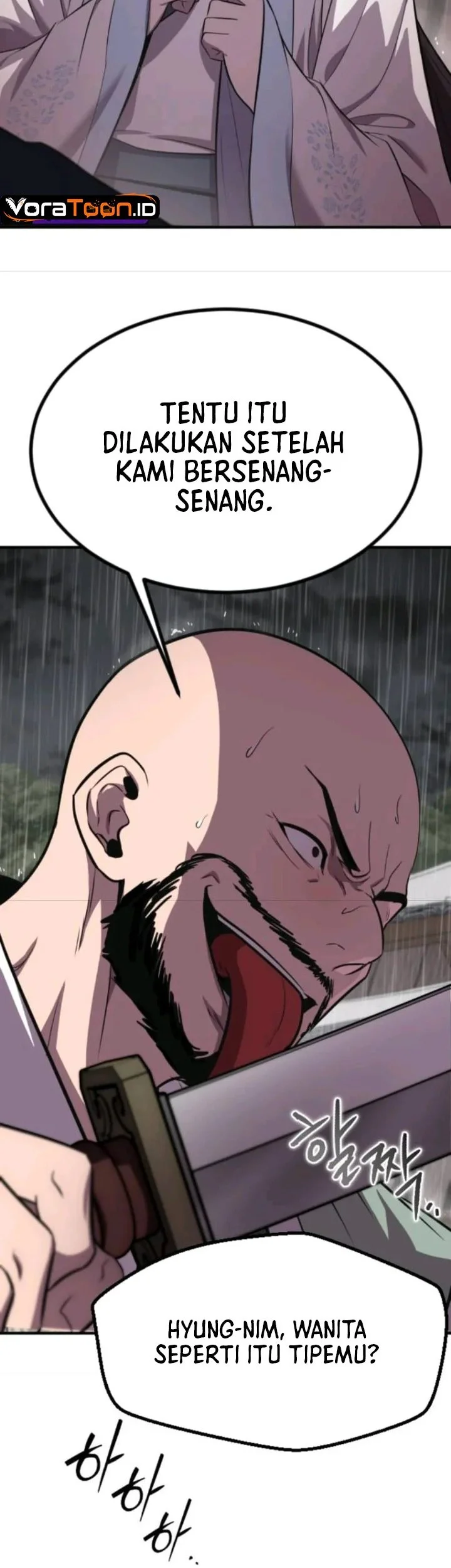 The Dragon of Kunlun Chapter 12 Gambar 47