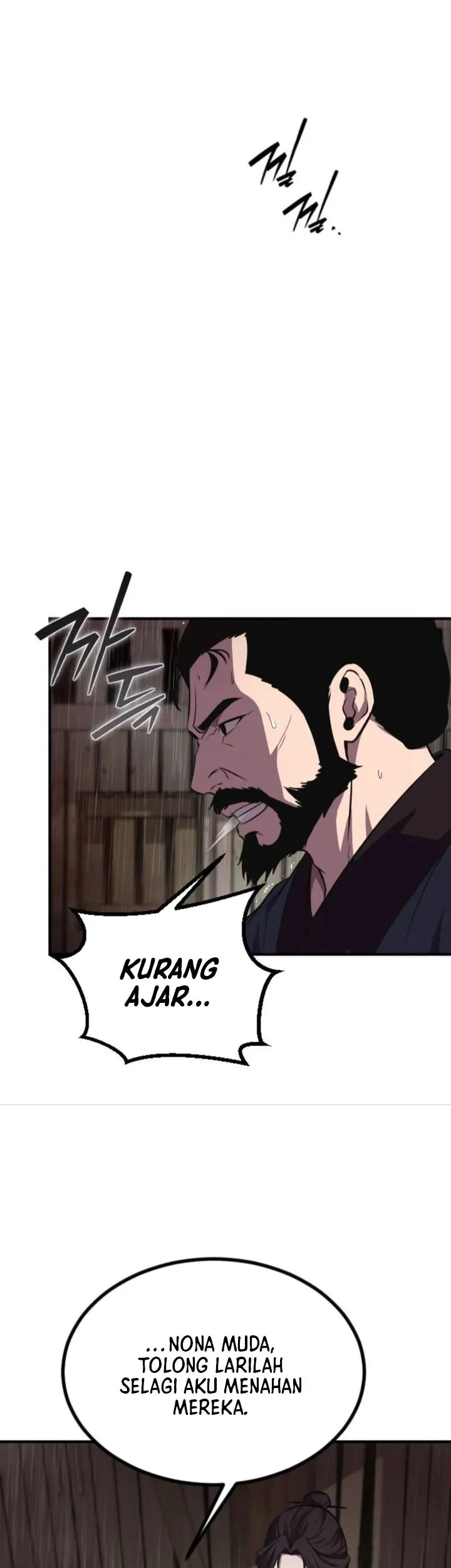The Dragon of Kunlun Chapter 12 Gambar 48