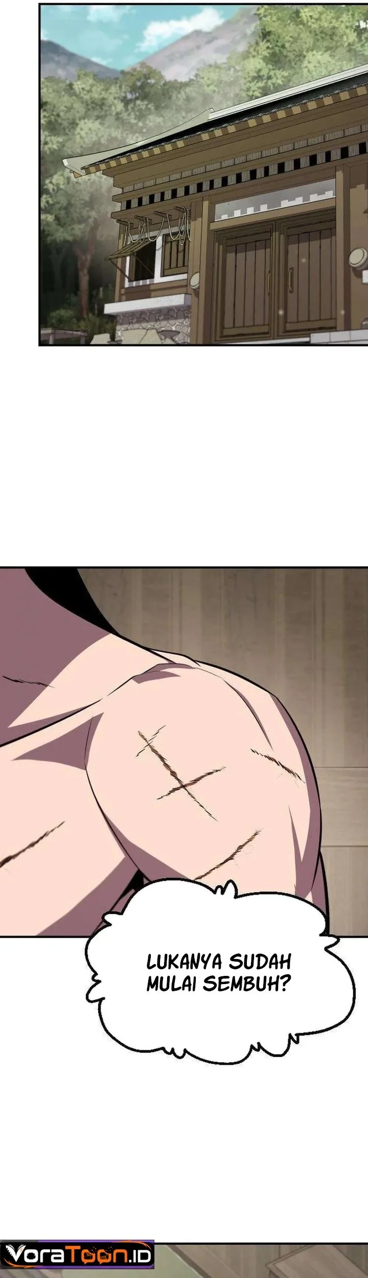 The Dragon of Kunlun Chapter 13 Gambar 57