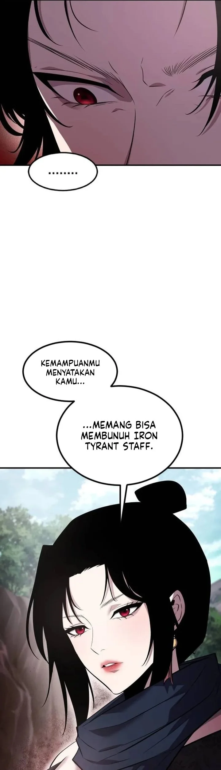 The Dragon of Kunlun Chapter 14 Gambar 65