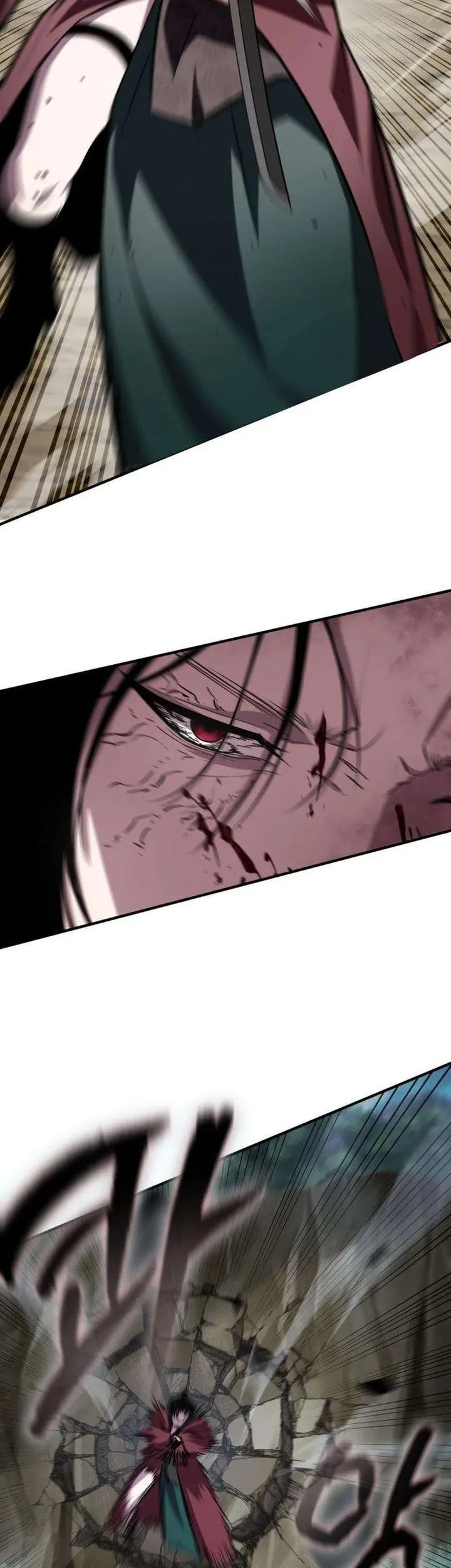 The Dragon of Kunlun Chapter 15 Gambar 46