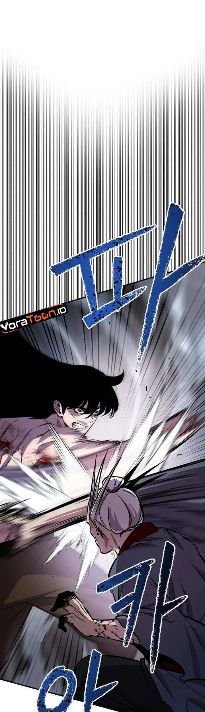 The Dragon of Kunlun Chapter 16 Gambar 51