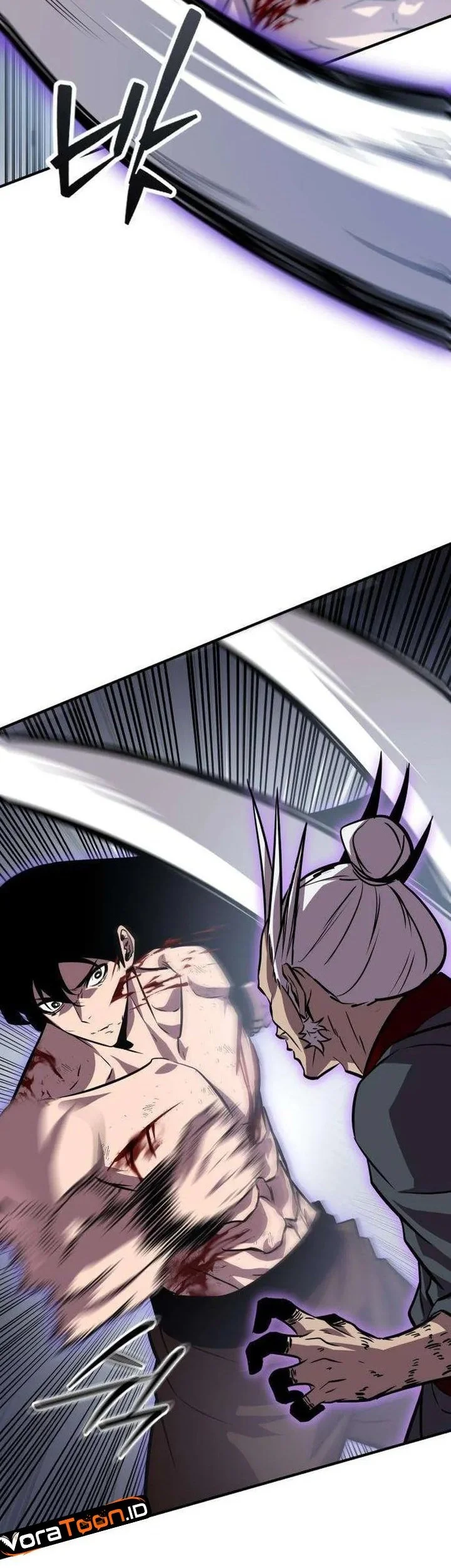 The Dragon of Kunlun Chapter 16 Gambar 54