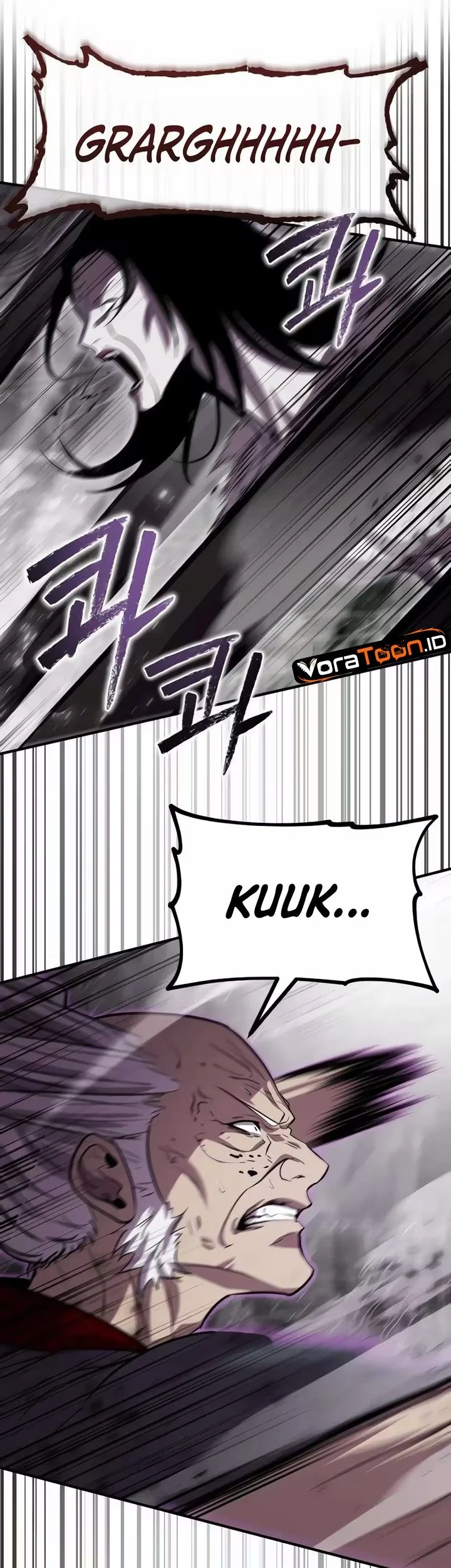 The Dragon of Kunlun Chapter 17 Gambar 51