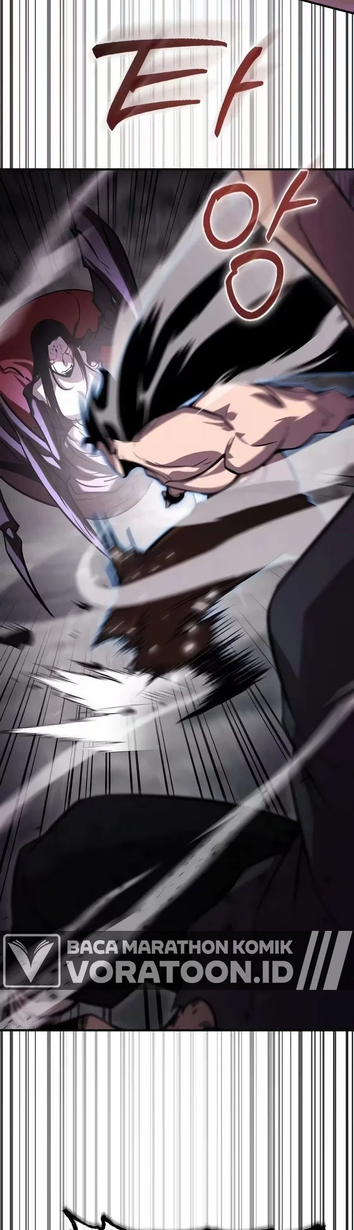 The Dragon of Kunlun Chapter 17 Gambar 52