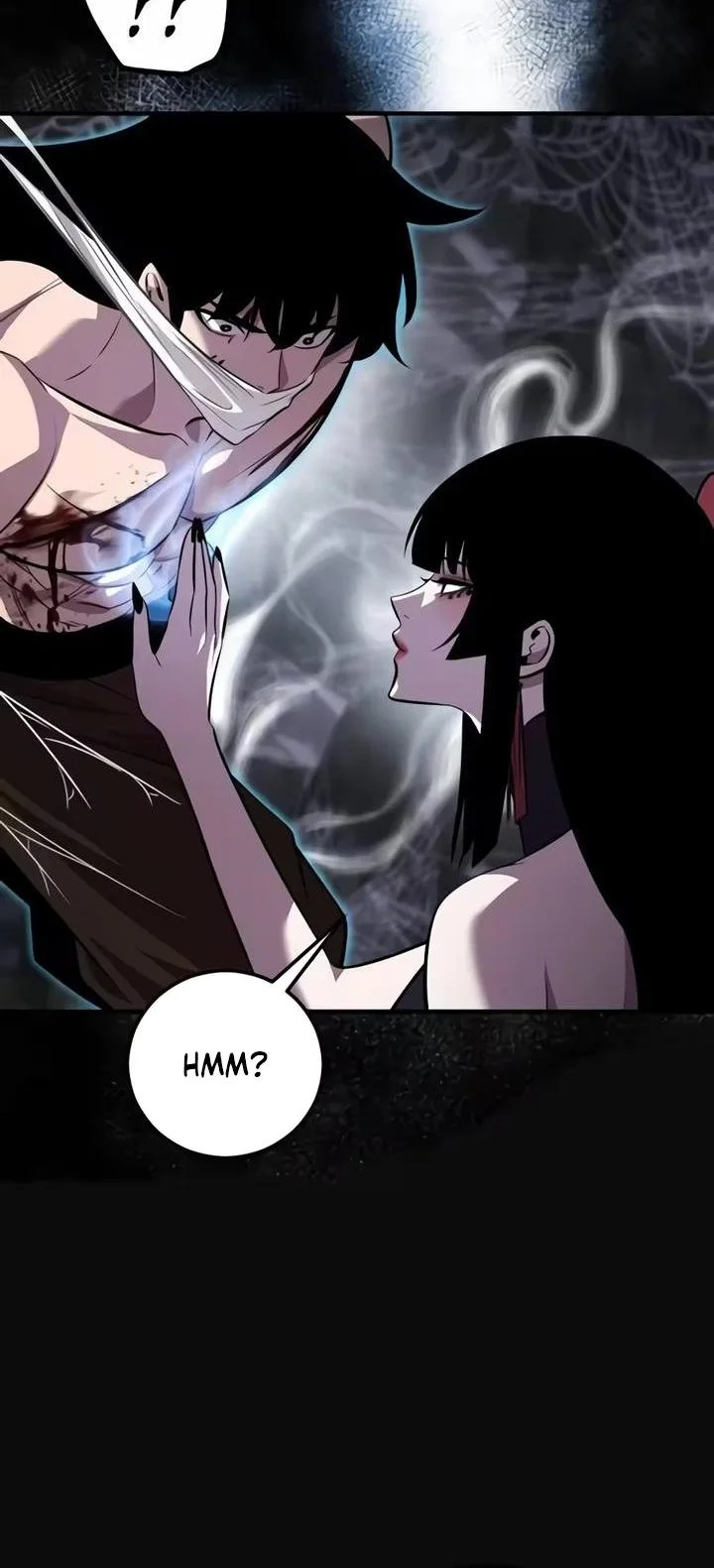 The Dragon of Kunlun Chapter 18 Gambar 60