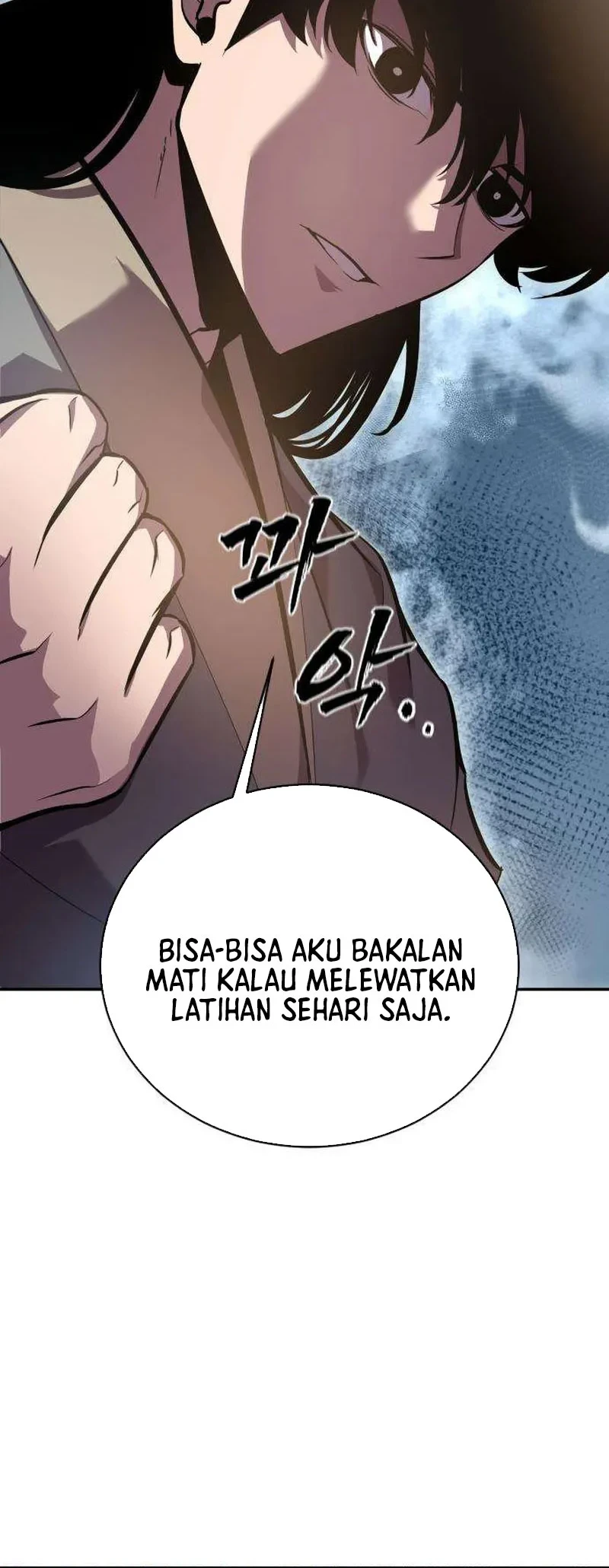 The Dragon of Kunlun Chapter 2 Gambar 45