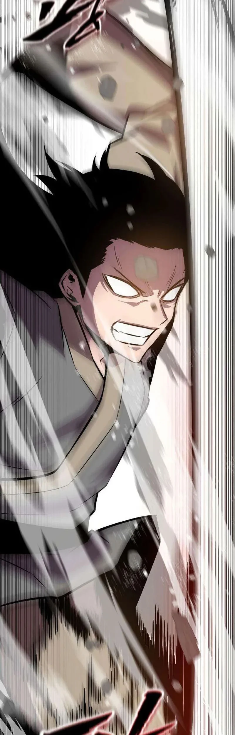 The Dragon of Kunlun Chapter 2 Gambar 48