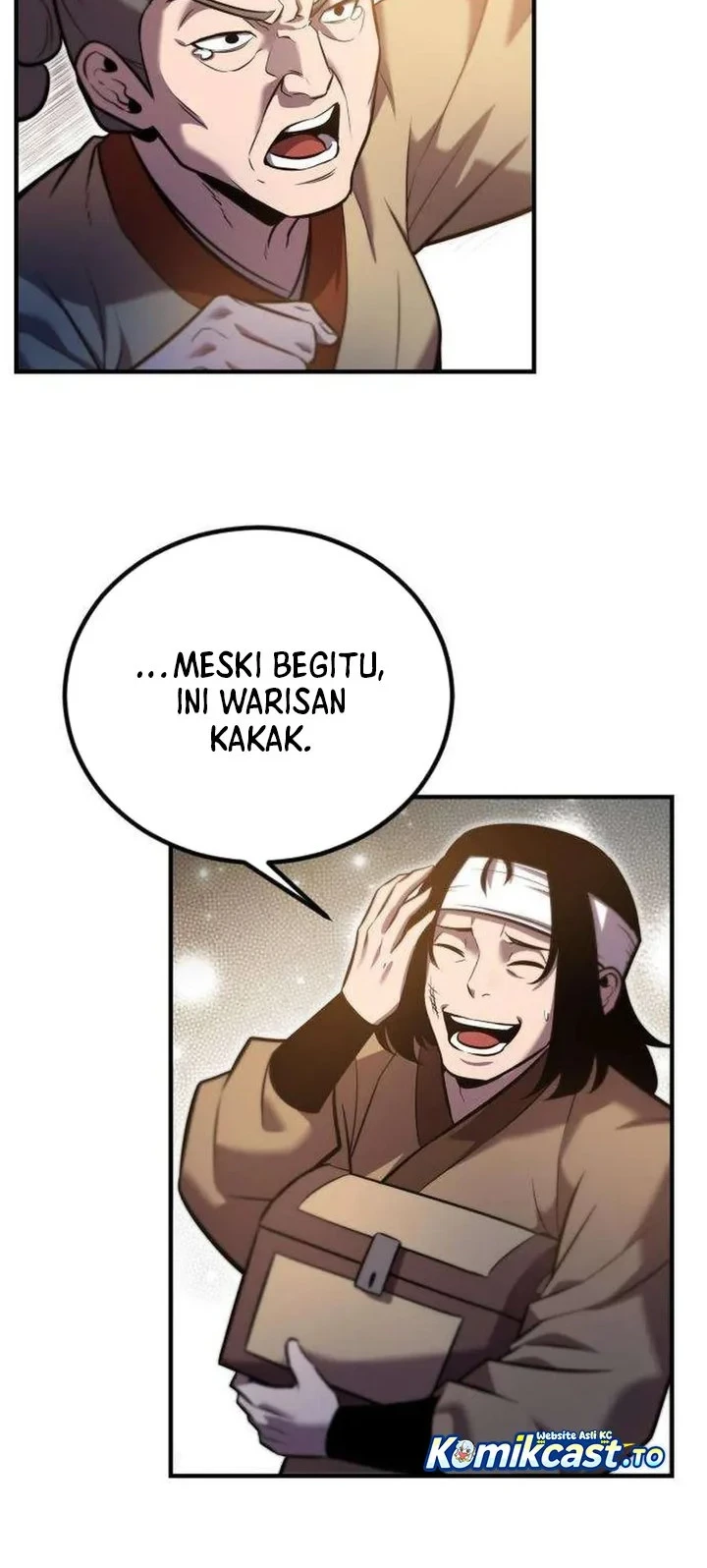 The Dragon of Kunlun Chapter 4 Gambar 52
