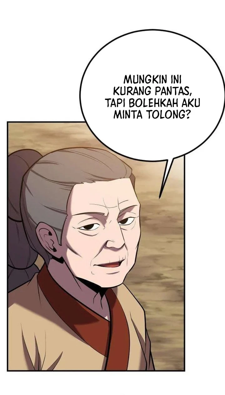 The Dragon of Kunlun Chapter 5 Gambar 49
