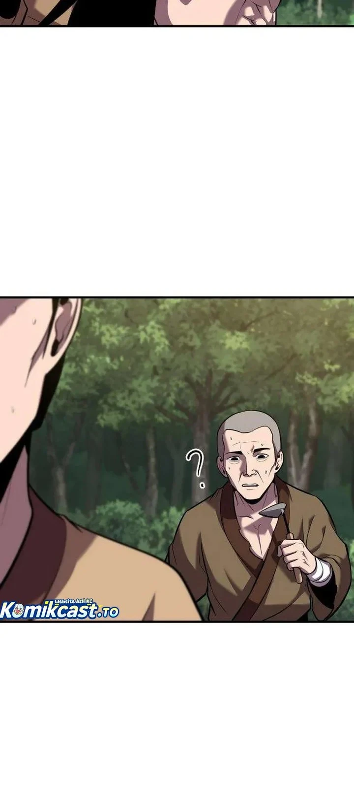 The Dragon of Kunlun Chapter 6 Gambar 48