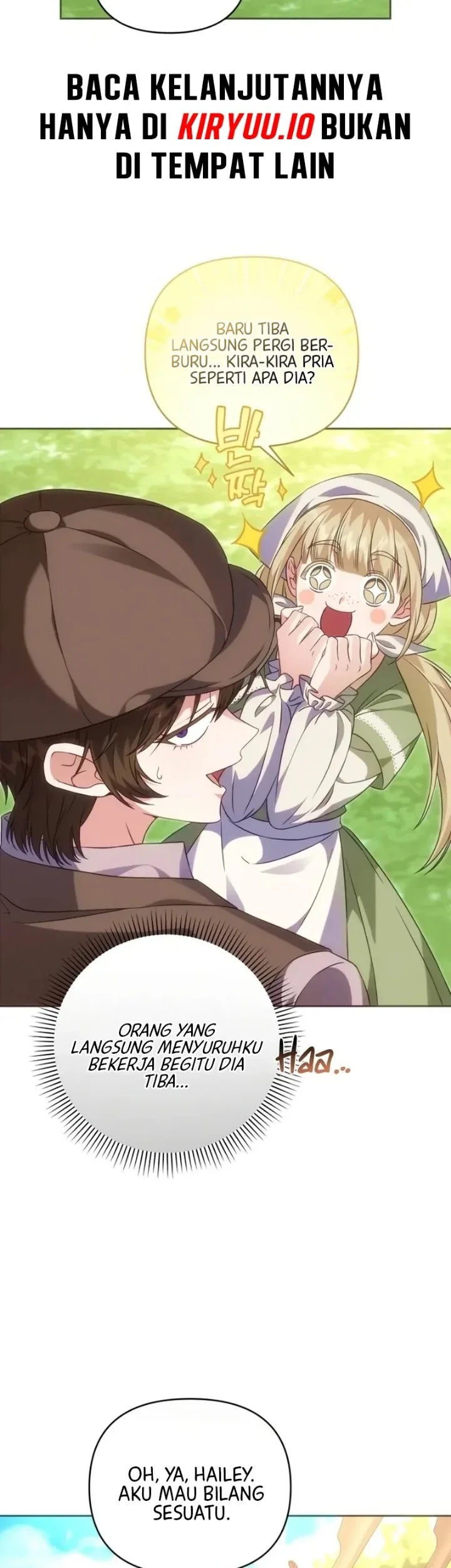 The Duke of Hermont's Male Mistress Chapter 2 Gambar 27