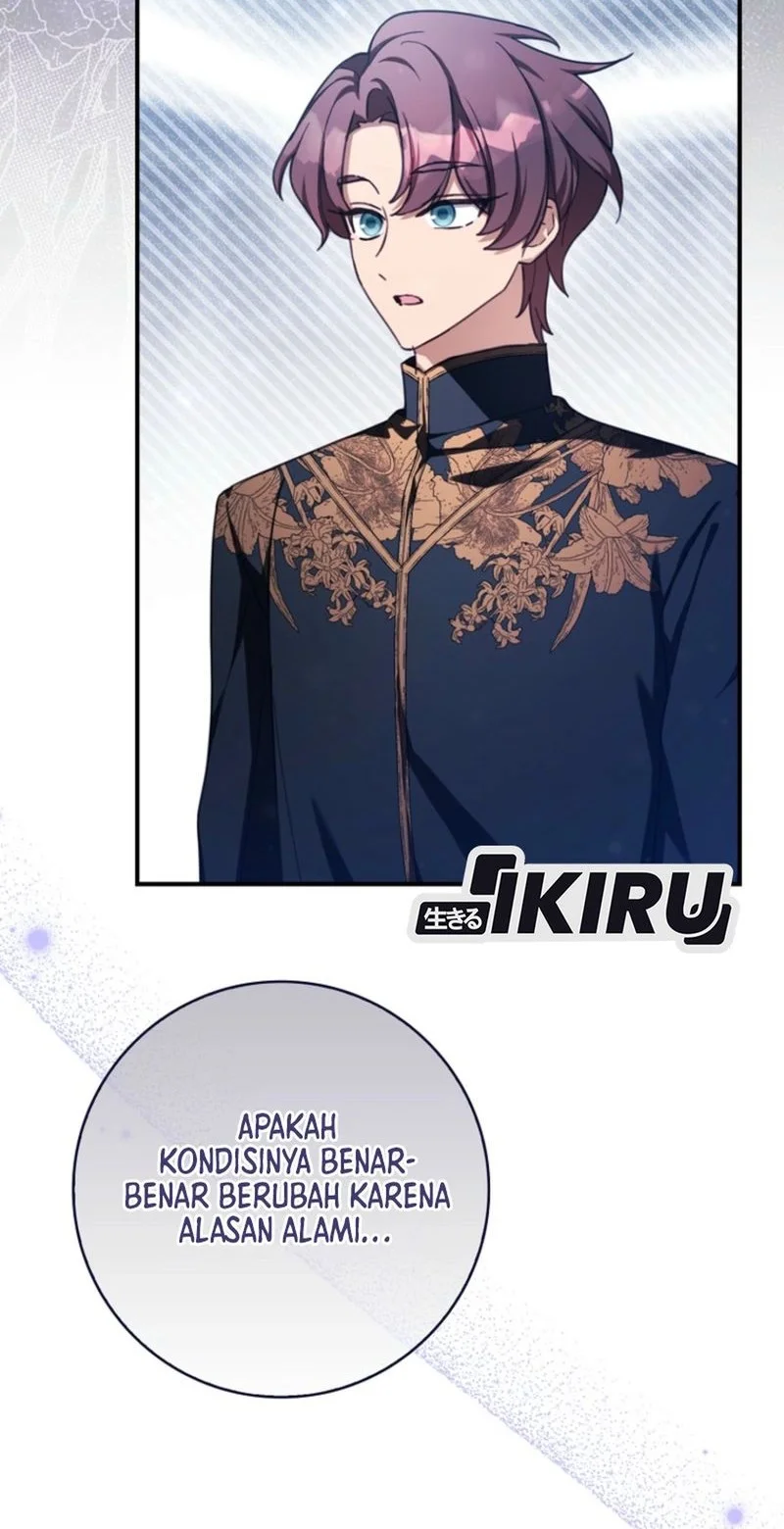 The Dutiful Kid Who Saved the Villainous Family Chapter 13 Gambar 40