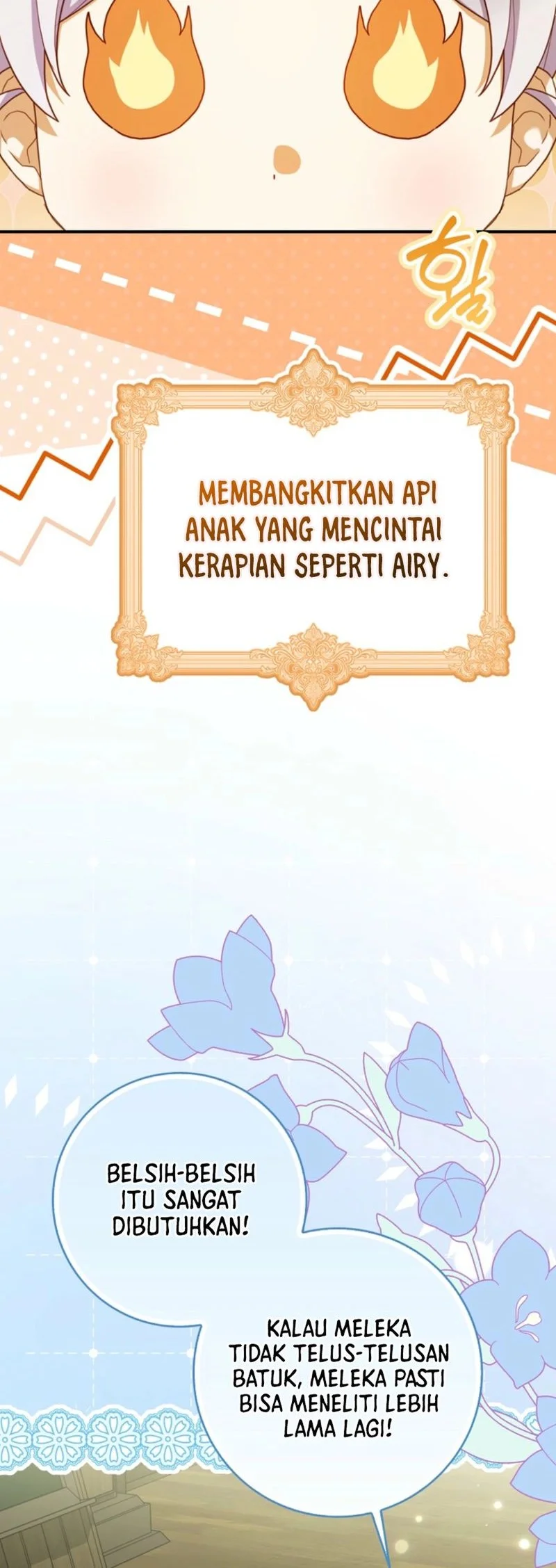 The Dutiful Kid Who Saved the Villainous Family Chapter 15 Gambar 36