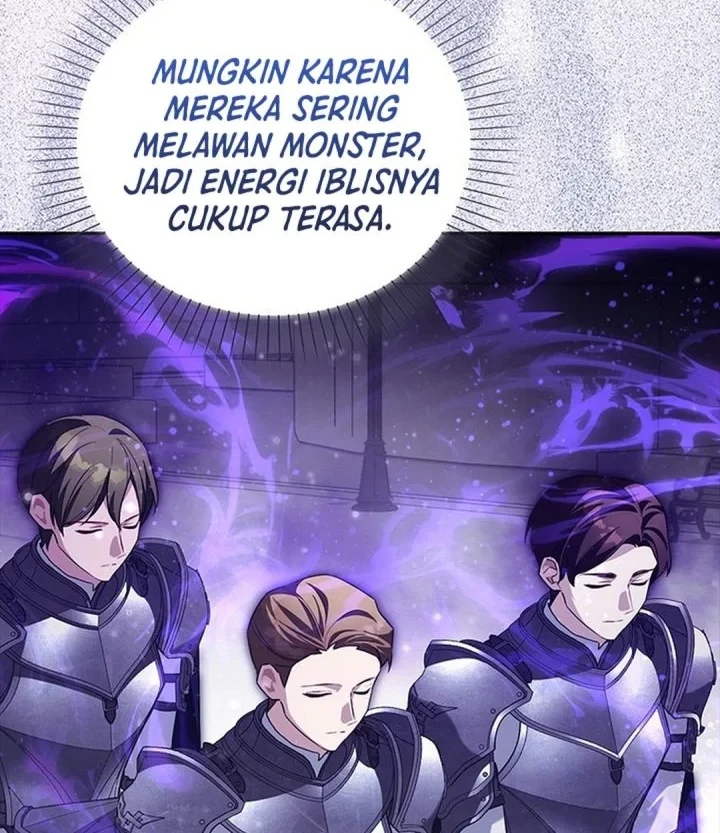 The Dutiful Kid Who Saved the Villainous Family Chapter 29 Gambar 44