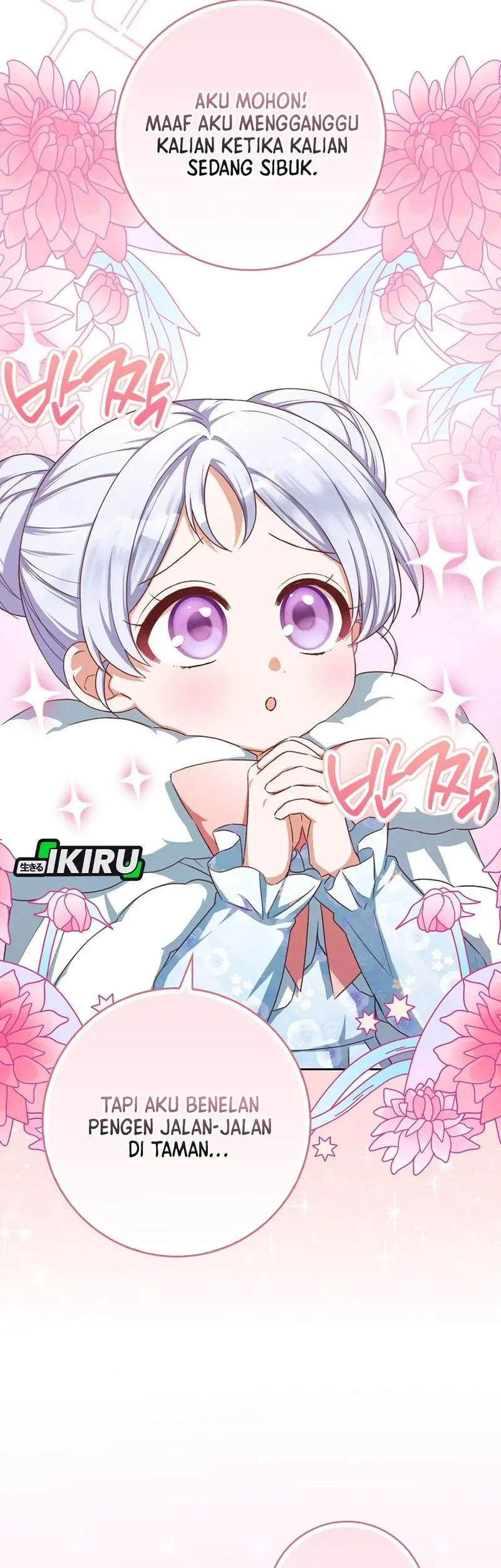 The Dutiful Kid Who Saved the Villainous Family Chapter 3 Gambar 37