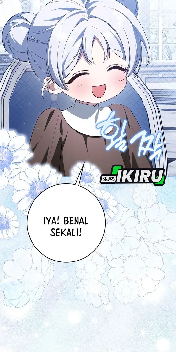 The Dutiful Kid Who Saved the Villainous Family Chapter 30 Gambar 41