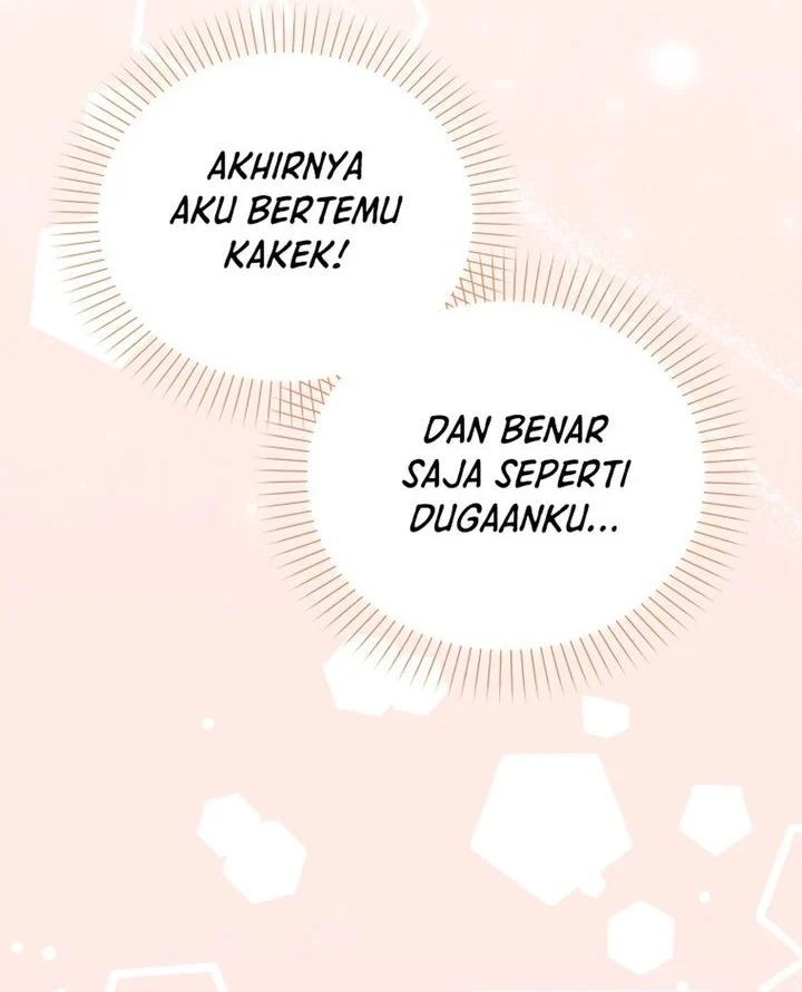 The Dutiful Kid Who Saved the Villainous Family Chapter 30 Gambar 43