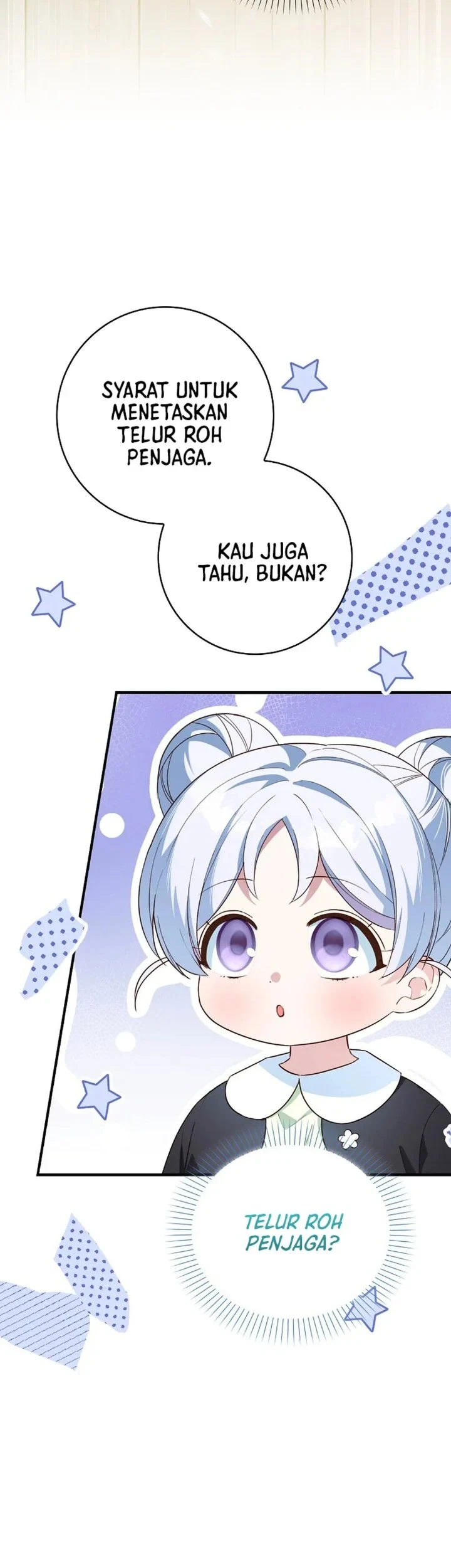 The Dutiful Kid Who Saved the Villainous Family Chapter 31 Gambar 45