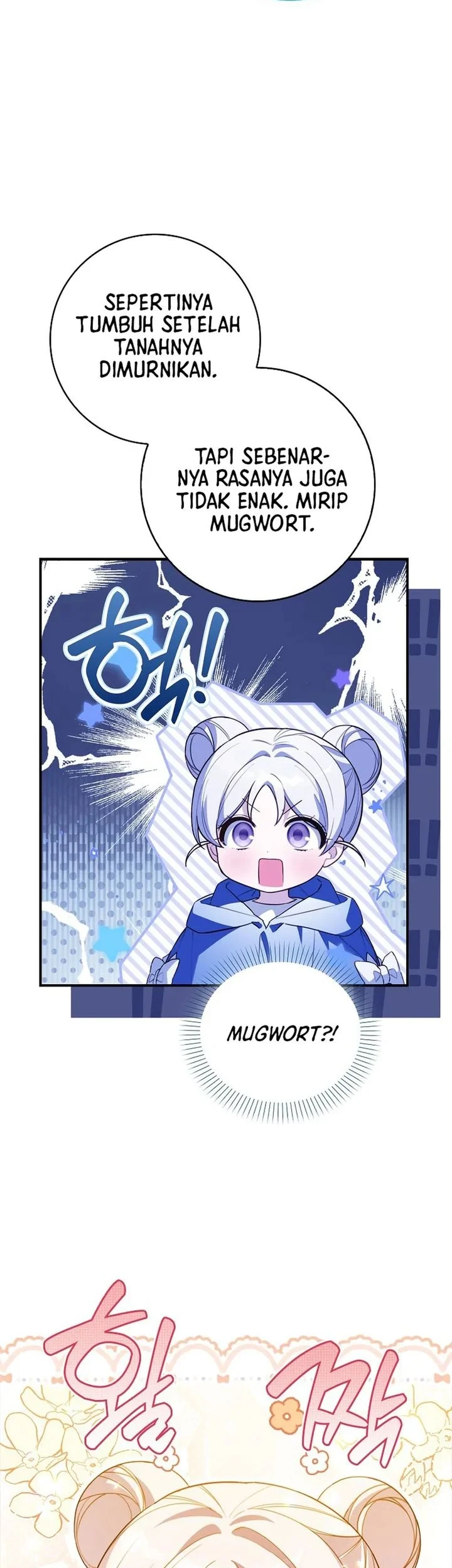 The Dutiful Kid Who Saved the Villainous Family Chapter 32 Gambar 42