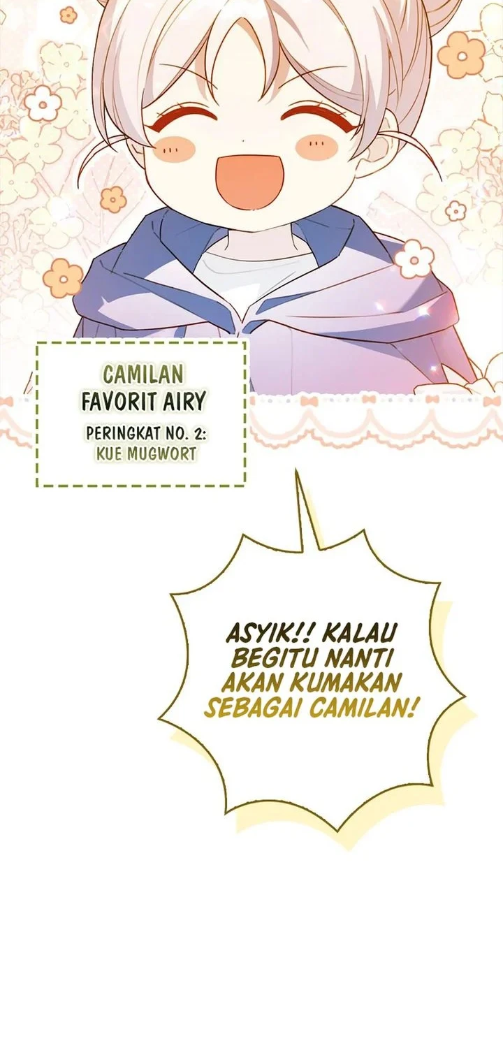 The Dutiful Kid Who Saved the Villainous Family Chapter 32 Gambar 43