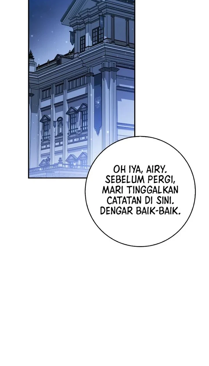The Dutiful Kid Who Saved the Villainous Family Chapter 32 Gambar 45