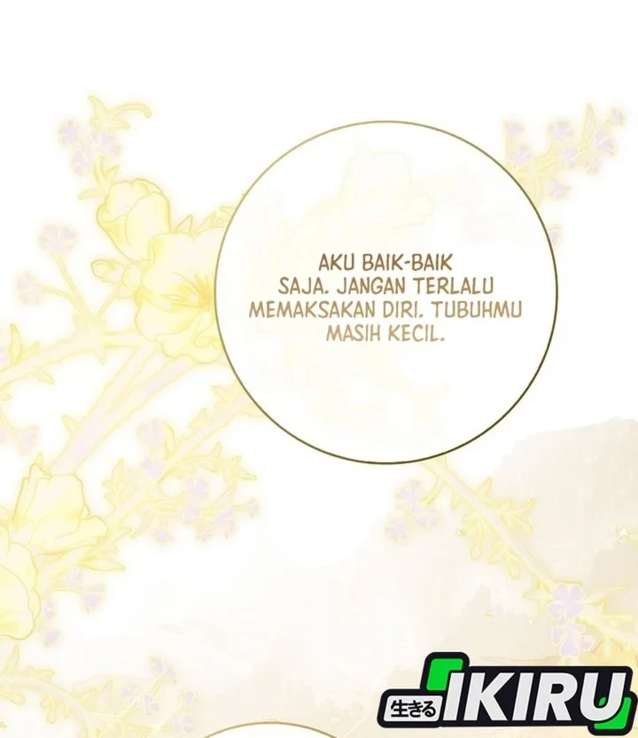 The Dutiful Kid Who Saved the Villainous Family Chapter 35 Gambar 48
