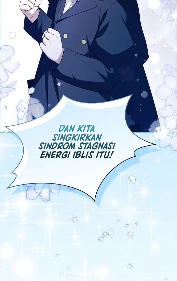 The Dutiful Kid Who Saved the Villainous Family Chapter 37 Gambar 44
