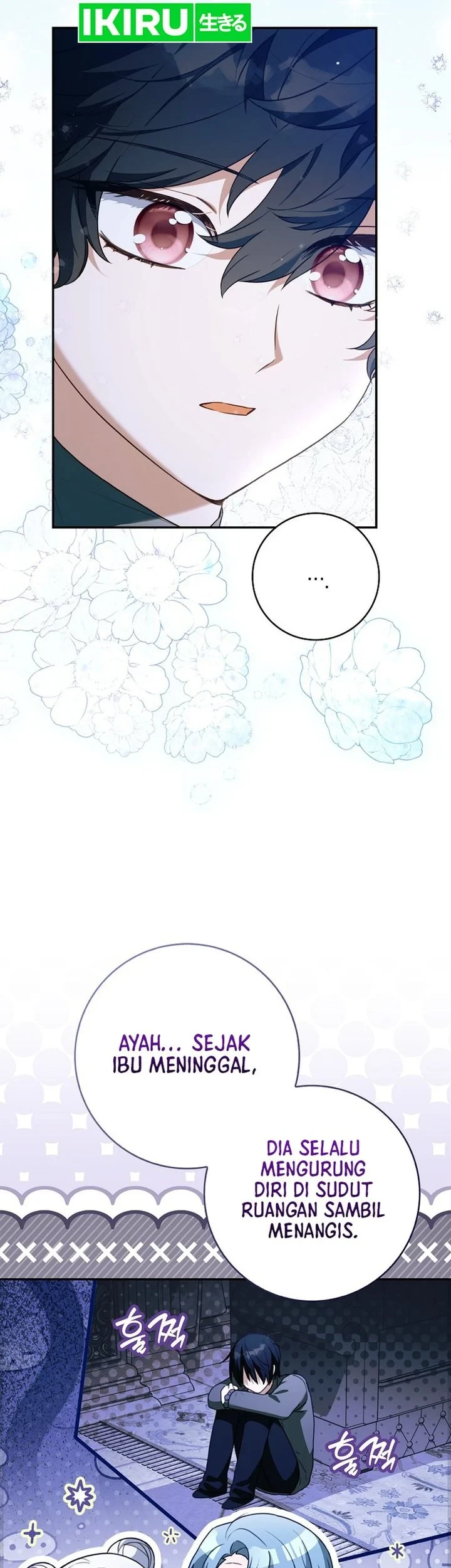 The Dutiful Kid Who Saved the Villainous Family Chapter 37 Gambar 45